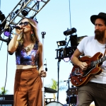 Mynabirds live photos