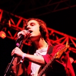 Beach Fossils live photos