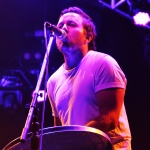Delta Spirit live photos