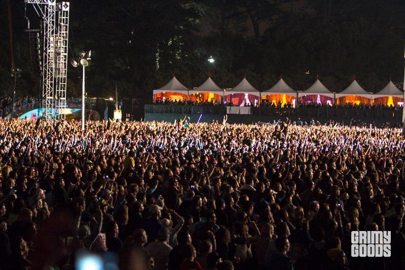 Outside Lands photos