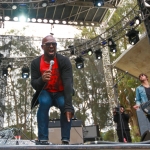  Outside Lands photos The Heavy