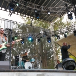 Outside Lands photos The Heavy