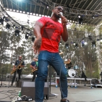 Outside Lands photos The Heavy