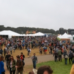 Outside Lands photos