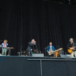 Outside Lands photos The National
