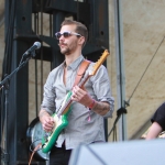Outside Lands photos the heavy