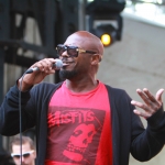 Outside Lands photos The Heavy