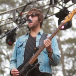 Outside Lands photos The Heavy