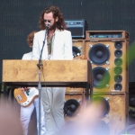 Outside Lands photos Wild Belle