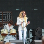 Outside Lands photos Wild Belle