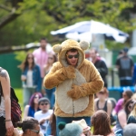 Outside Lands photos Outside Lands