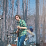 Outside Lands photos Band Of Horses