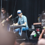 Outside Lands photos Band Of Horses