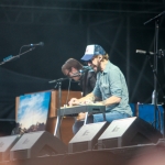 Outside Lands photos Band Of Horses