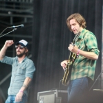 Outside Lands photos Band Of Horses