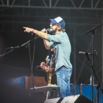 Outside Lands photos Band Of Horses
