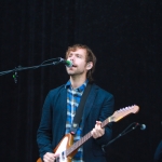 Outside Lands photos The National