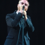 Outside Lands photos  The National