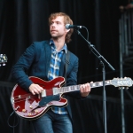 Outside Lands photos  The National