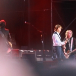 Outside Lands photos  Paul McCartney