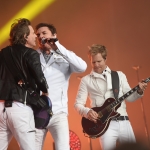 Duran Duran