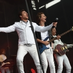 Duran Duran