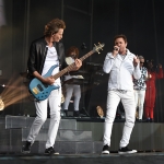 Duran Duran