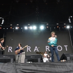 Ra Ra Riot