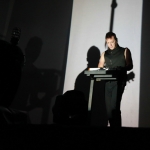 Nine Inch Nails Outside Lands photos