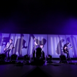 Nine Inch Nails Outside Lands photos