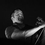 Nine Inch Nails Outside Lands photos