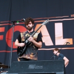 Foals photos outsidelands