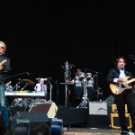 Daryl Hall & John Oates  photos outsidelands