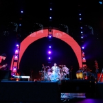 Red Hot Chili Peppers photos outsidelands