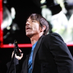 Red Hot Chili Peppers photos outsidelands