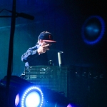 Kaskade photos outsidelands