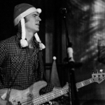 Owenstone Residency Night 3 at Los Globos- 12/23/2013