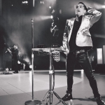 Panic! At The Disco at The Greek Theater Photos by ceethreedom