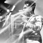Panic! At The Disco at The Greek Theater Photos by ceethreedom