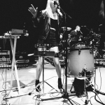 Youngblood Hawke at The Greek Theater Photos by ceethreedom