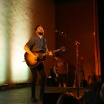 Passenger