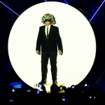 Pet SHop Boys, Microsoft Theater, photo by Wes MarsalaPet Shop Boys, Microsoft Theater, photo by Wes Marsala