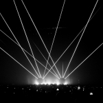 Pet Shop Boys, Microsoft Theater, photo by Wes Marsala