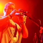 Photos Peter Hook Fonda Theatre