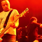 Photos Peter Hook Fonda Theatre