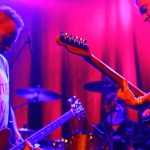 Photos Peter Hook Fonda Theatre