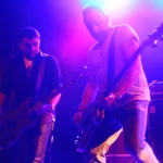 Photos Peter Hook Fonda Theatre