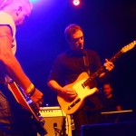 Photos Peter Hook Fonda Theatre