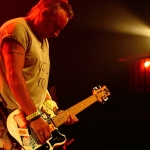 Photos Peter Hook Fonda Theatre