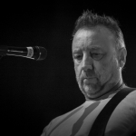 Peter Hook photos by Wes Marsala